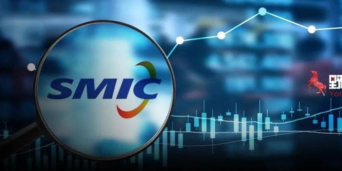 募資200億 中芯國際二十年豪賭與突圍