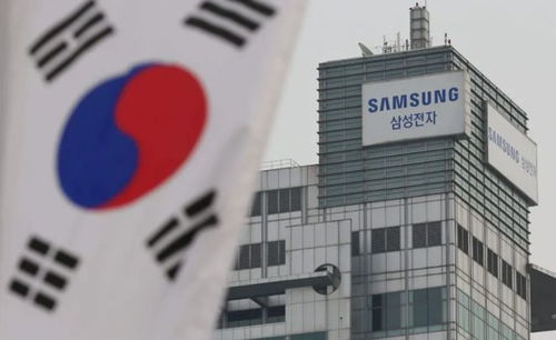 韓媒破防了 中國芯片產業持續突破,美制裁反而 害 苦了韓國