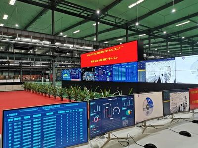 白云電器這個國家級項目通過驗收啦!