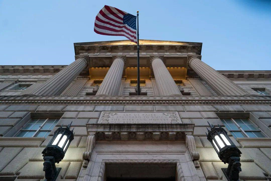 突發!美又打壓7個中國超級計算機實體