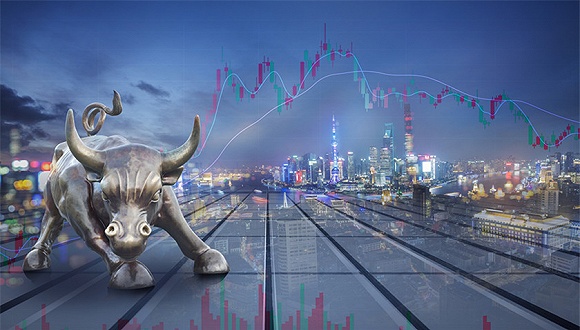 【深度】517億歷史之最,回購潮會帶來A股大牛市?