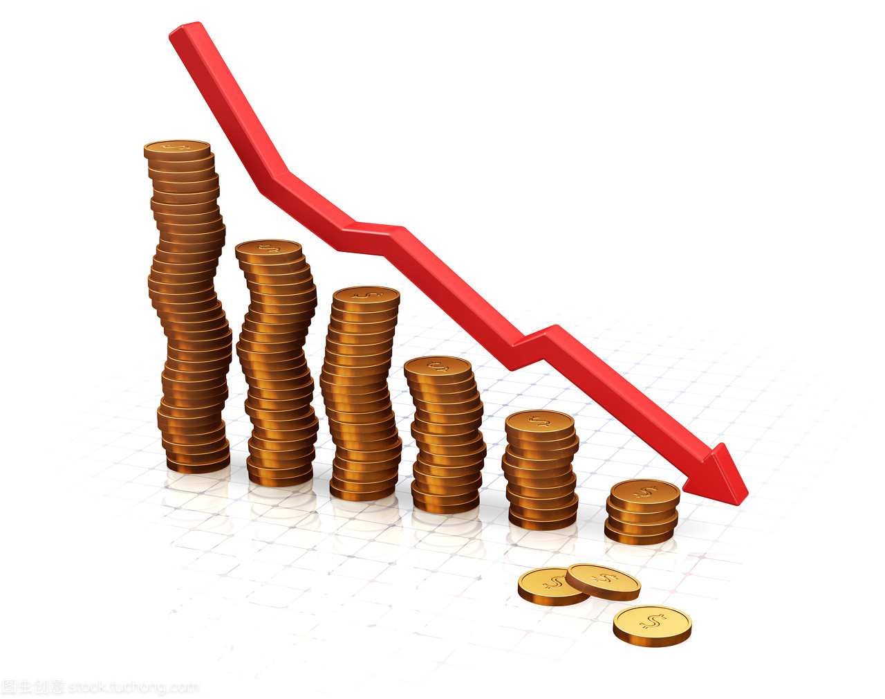 預算,下降,商務,圖形,圖表,商業,失敗,生意,概念,弓箭,碰撞,墜落,硬幣,概念圖片,箭頭,經費,箭,美金,觀念的,美元,財經,財務,貨幣,鈔票,金融,金錢,錢,錢幣,不順利