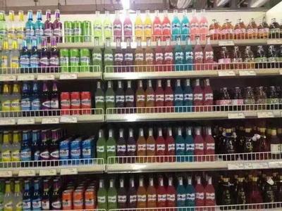 冰銳停產(chǎn)、銳澳虧損,預(yù)調(diào)雞尾酒泡沫為何破了?_財經(jīng)頭條