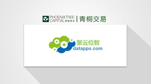 企業(yè)級數(shù)據(jù)庫產(chǎn)品和解決方案供應(yīng)商 聚云位智 完成5000萬元a輪融資,青桐資本擔(dān)任獨(dú)家財務(wù)顧問