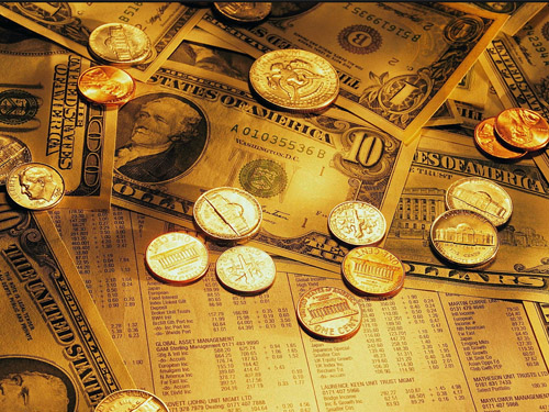 知識產權金融助力破解融資難-