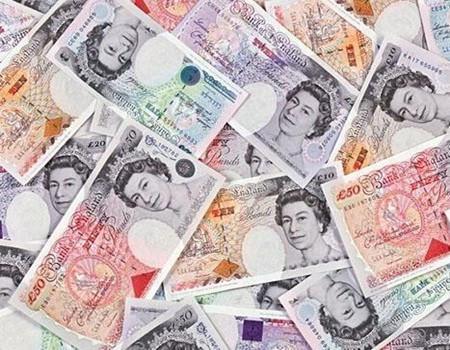 英鎊兌美元短期仍將偏空阻力預期下調至1.32