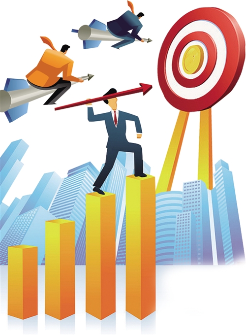 券商蜂擁PB業務 如何突破發展瓶頸成難題