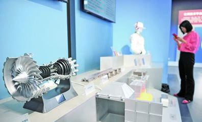 先進制造引領“世界工廠”東莞突圍升級