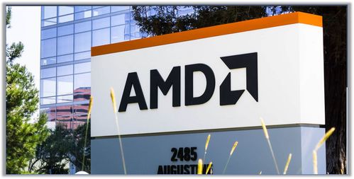 amd股價分析 amd股價能否再次反彈至200美元 以下是你該知