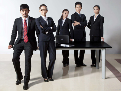 職場和商場上的通關秘籍,一般沒人告訴你!_財經_網