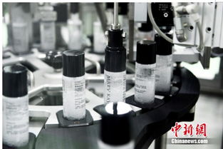 25個車間升級保障產(chǎn)品安全玫琳凱建成全新彩妝工廠