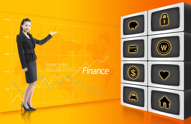 產(chǎn)品介紹商業(yè)圖片 - 科技金融PSD素材 - PSD素材 - 愛圖網(wǎng) - 設(shè)計素材分享平臺