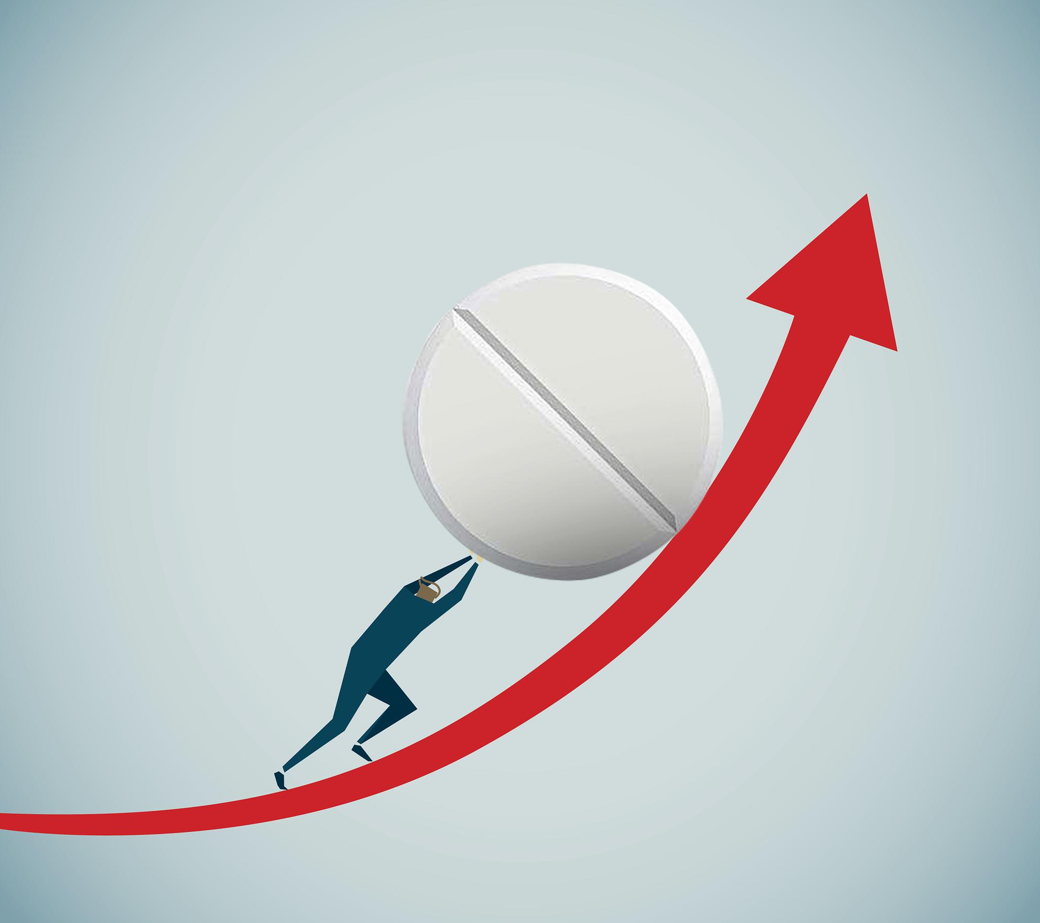 6家生物公司2018年業績出爐 3家營收與凈利潤雙增