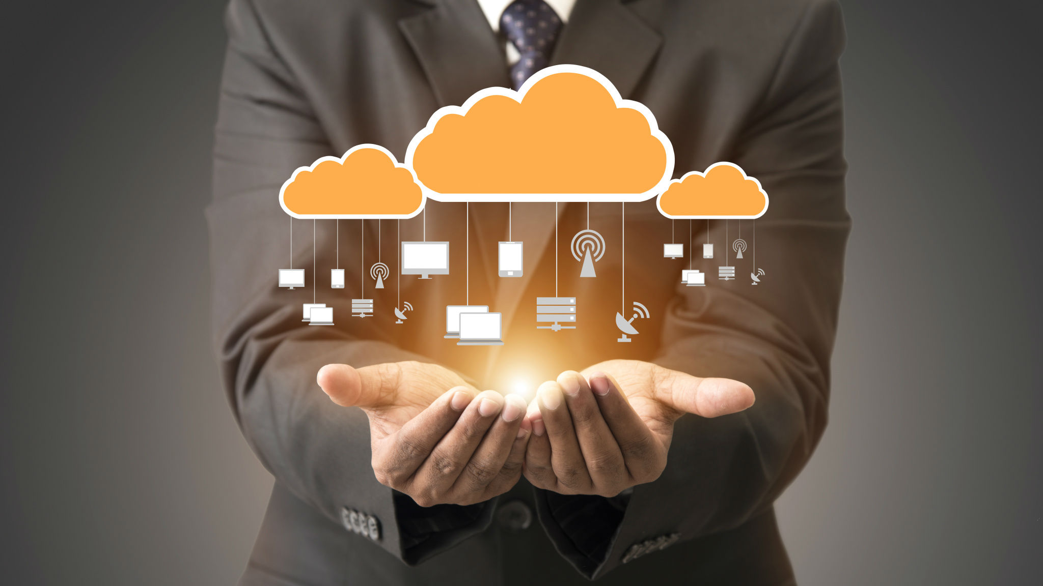 先讓企業(yè)值錢，再讓企業(yè)賺錢：京東金融CEO陳生強的商業(yè)哲學(xué)