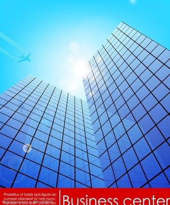 高樓林立的城市天際線 財(cái)經(jīng)視角下的發(fā)展鏡像