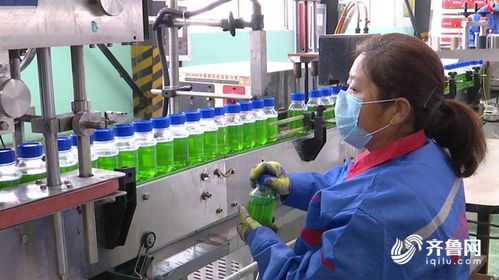 防疫春耕兩不誤 濟南28家農(nóng)藥企業(yè)復(fù)工復(fù)產(chǎn)