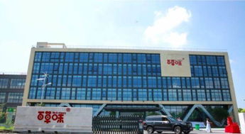 三只松鼠食品質(zhì)檢風(fēng)波與百草味新總部建設(shè) 零食行業(yè)競爭格局新變