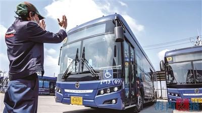 從1.41億美元到1348.67億美元 廈門外貿(mào)書寫時代答卷