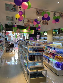 歐芭莎eubazaar 美妝行業(yè)數(shù)一數(shù)二的加盟品牌，財經(jīng)視角解析其成功之道