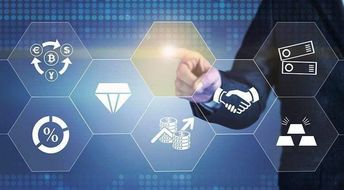 智能合約的由來與意義 區(qū)塊鏈時代的新財經(jīng)模式