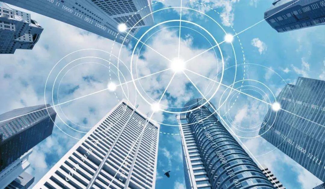 兩會熱議 專家視角解讀新基建，看區(qū)塊鏈如何賦能數(shù)字經(jīng)濟