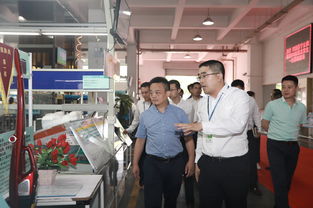 蘇寧易購總裁侯恩龍親臨萊克車間，現(xiàn)場拍板助力818沖刺億元目標