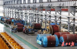 武漢這條街道牛氣程度堪比粵海街 從“世界工廠”到創(chuàng)新之城的財經(jīng)轉(zhuǎn)型之路