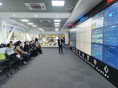 綠色加冕 | 美的洗碗機榮膺“2022年度用水產品水效領跑者”