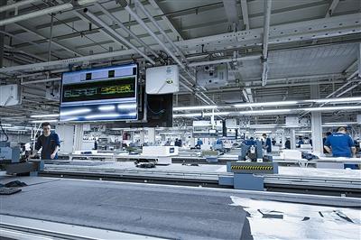 青島入選首批全國供應鏈創新與應用示范城市 財經視角解讀城市發展新機遇