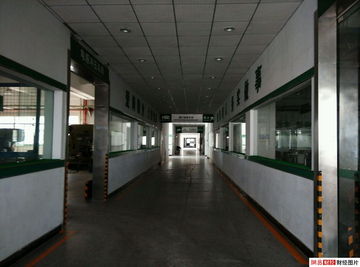 網易財經實地探訪雷士萬州工廠 生產停滯，資金鏈斷裂危機隱現