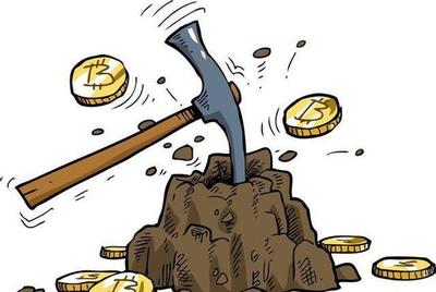 內幕 比特幣礦工眼中的瘋狂市場，為何聲稱“不跌到2萬不賠錢”？